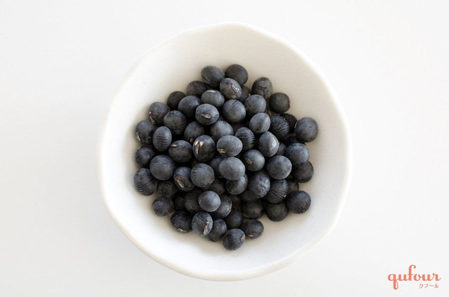 暮らし 始めよう薬膳レシピ9 むくみ 白髪を改善 美肌にも効く 黒豆煮 家電 Watch