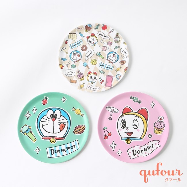 暮らし 3coins限定 カラフル モノクロな ドラえもんアイテム 60種以上が登場 家電 Watch