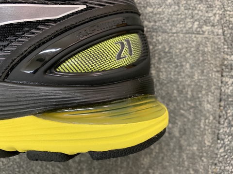 走るライター南井正弘のコレはホントにスグレモノ ニュートラルモデルの傑作 ゲルニンバス に 第21弾がリリースされた 家電 Watch