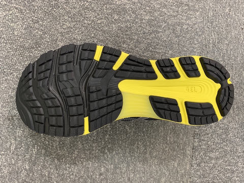 走るライター南井正弘のコレはホントにスグレモノ ニュートラルモデルの傑作 ゲルニンバス に 第21弾がリリースされた 家電 Watch