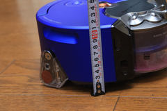 ダイソンのロボット掃除機が圧倒的進化 Dyson 360 Heurist 徹底レビュー 家電製品レビュー 家電 Watch