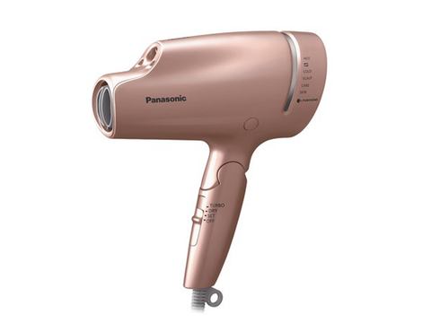 パナソニック ナノイー ドライヤーに海外対応やコンパクトモデルなど 家電 Watch