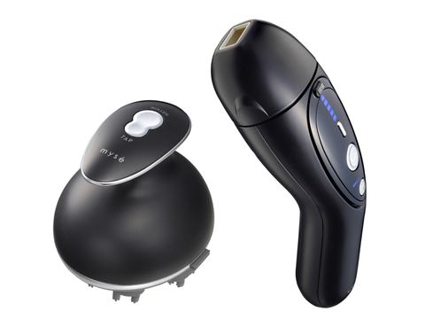 ヤーマン 男性向けにヒゲや頭皮をケアできるビューティーギア2機種 家電 Watch