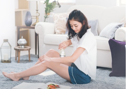 エステティックtbc サロンでの実績から導いた効率的な光の波長を採用した光美容器 家電 Watch