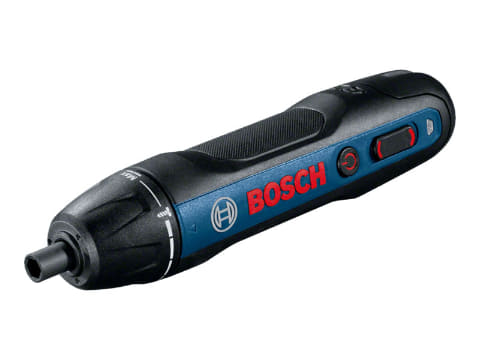 ボッシュのプロ用コードレス電動ドライバー Bosch Go を家庭で試してみた 家電製品レビュー 家電 Watch