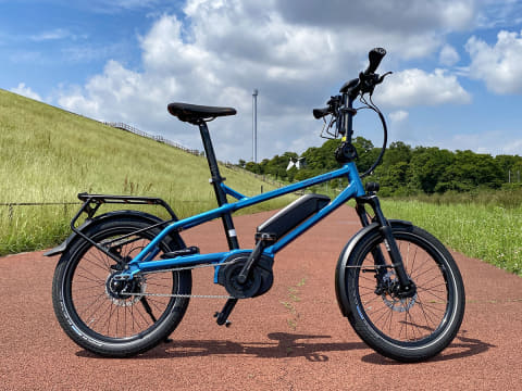 ebike muller