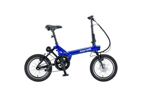 mini e bike