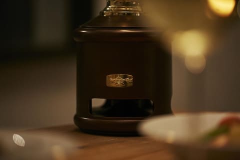 アラジン 1900年代のオイルランプを復刻したランタンスピーカー 家電 Watch