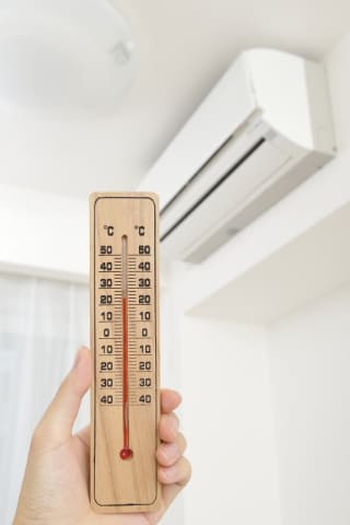 エアコン設定 28 ならok じゃない 東京ガスが夏のエアコン使用方法を紹介 家電 Watch