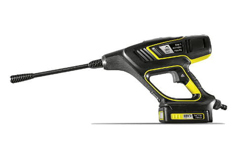 ケルヒャー 最大1万円還元する 夏のキャッシュバック コードレス洗浄機が対象 家電 Watch