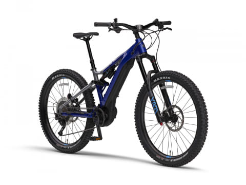 ebike mtb 2019