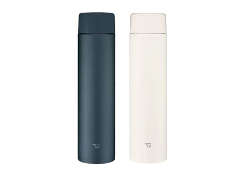 象印 ラクに洗える業界初 シームレスせん 採用のステンレスマグボトル 家電 Watch