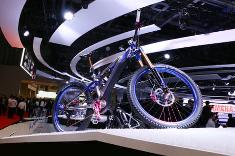 E Bike日々徒然 そろそろe Bike専用の変速ギアがほしい 家電 Watch