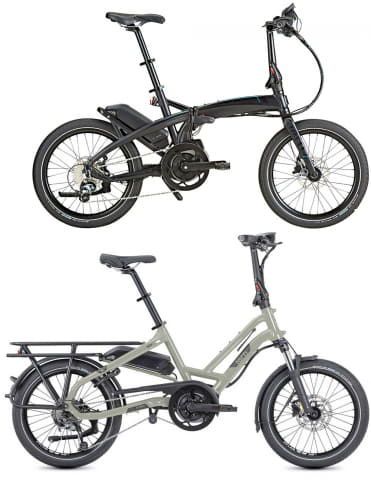 vektron e bike