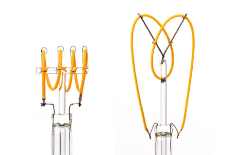 昔ながらのフィラメントを再現したデザインled電球 家電 Watch