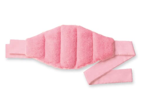 レンチンして腰を温める リラックスゆたぽん 365回繰り返し使える 家電 Watch