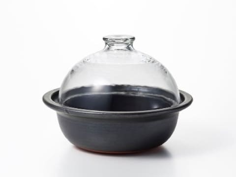 ヴィレヴァン コンロで使える燻製鍋 蒸し料理や土鍋ご飯も1台で 家電 Watch