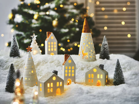 暖かく優しい明かりがこぼれる キャンドル風の陶器製ledライト 家電 Watch