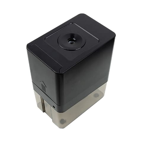 全自動えんぴつ削り ケズリ君 削りすぎを防ぐ 家電 Watch