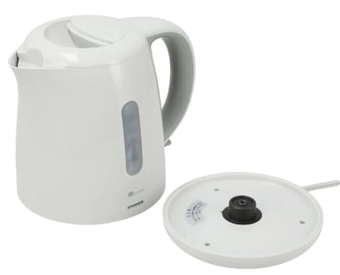 ニトリ 容量1 2lで2 000円を切る電気ケトル 3色展開 家電 Watch