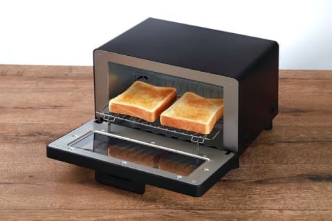 超蜜やきいも を家で作れるトースター 甘くてトロける食感 家電 Watch