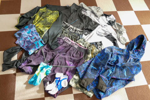 E Bike日々徒然 E Bike通勤を始めたらワークマンプラスのウェアが増加中 家電 Watch