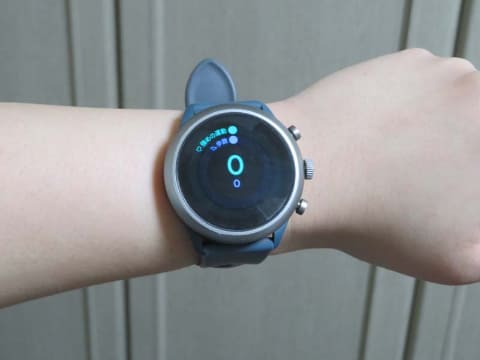 私の 自粛生活で使い方が変わったスマートウォッチ 欲しくなったオーブントースター 家電 Watch