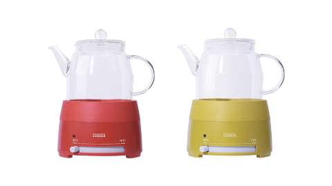 温かい飲み物を手作り ホットカクテルメーカー アルコール飛ばさずに温め 家電 Watch