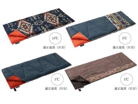 ロゴス 洗濯機okのシュラフ 丸洗い寝袋 連結でwサイズに 家電 Watch