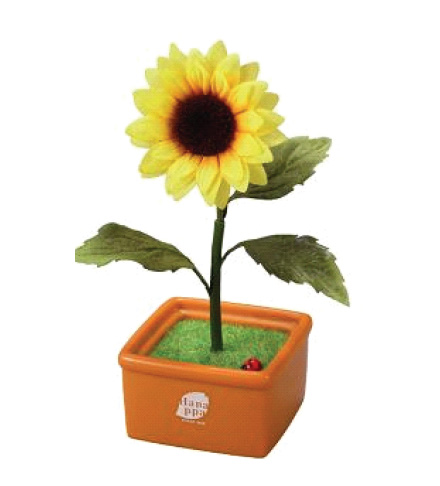 セガトイズ 話を聞いてうなずいてくれる 花っぱ 家電 Watch