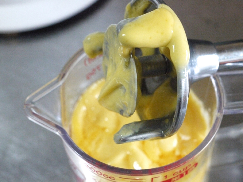 偶然 接地 残り物 マヨネーズ ブレンダー Diningbar Shin Jp