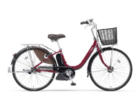 ヤマハ、長距離走行が可能な電動アシスト自転車の最上位モデル - 家電 