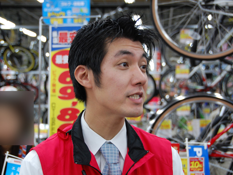 ビックカメラ、11日オープンの「JR八王子駅店」を公開 - 家電 Watch