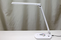 家電製品ミニレビュー - SAMJUNG「ハイブリッドLED照明 SL-380