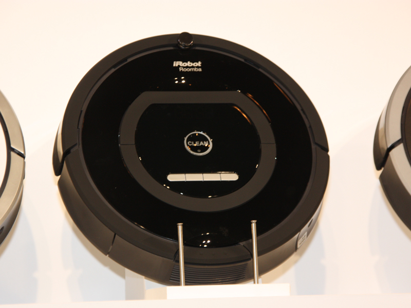 スタンダードモデルの「770」、直販サイトでの販売価格は69,800円