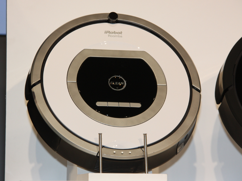 エントリーモデルの「760」、直販サイトでの販売価格は64,800円