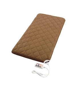 フジ医療器 寝ながら温熱 電位治療ができる医療機器 家電 Watch