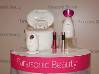 そこが知りたい家電の新技術】パナソニックの美容家電製品「Panasonic 