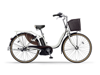 ヤマハ、電動アシスト自転車「PAS」の2012年モデル - 家電 Watch