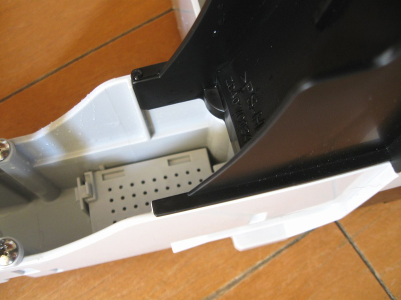 家電製品ミニレビュー ダイキン工業 うるおい光クリエール Mck70m 家電 Watch