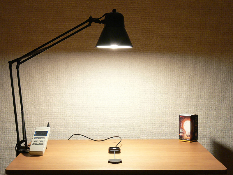 レビュー Led電球 どれを買う 東芝 E Core 一般電球形 10 6w Lda11l G 家電watch