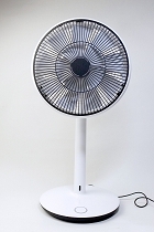 BALMUDA GreenFan mini EGF-2000-WK