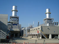 東京電力 千葉火力発電所で3台目のガスタービン発電機が稼働 家電 Watch