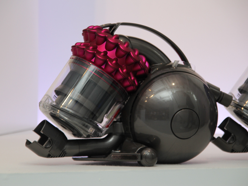 「DC46 モーターヘッド」