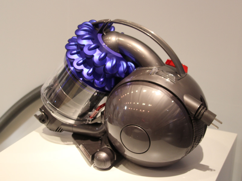 「DC46 タービンヘッド」