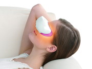 パナソニック 男女のニーズに合わせて目元をケアする新 目もとエステ 家電 Watch