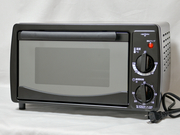 家電製品ミニレビュー 実売5 000円台 ヘルシー唐揚げが作れるオーブントースター 家電 Watch