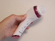 家電製品ミニレビュー メイク落としから 泡立て 洗顔まで パナソニックの洗顔ブラシが優秀 家電 Watch