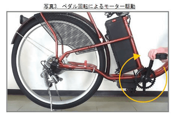ヤマハ、電動アシスト自転車で時速24kmを超える不具合に対象機種を追加 