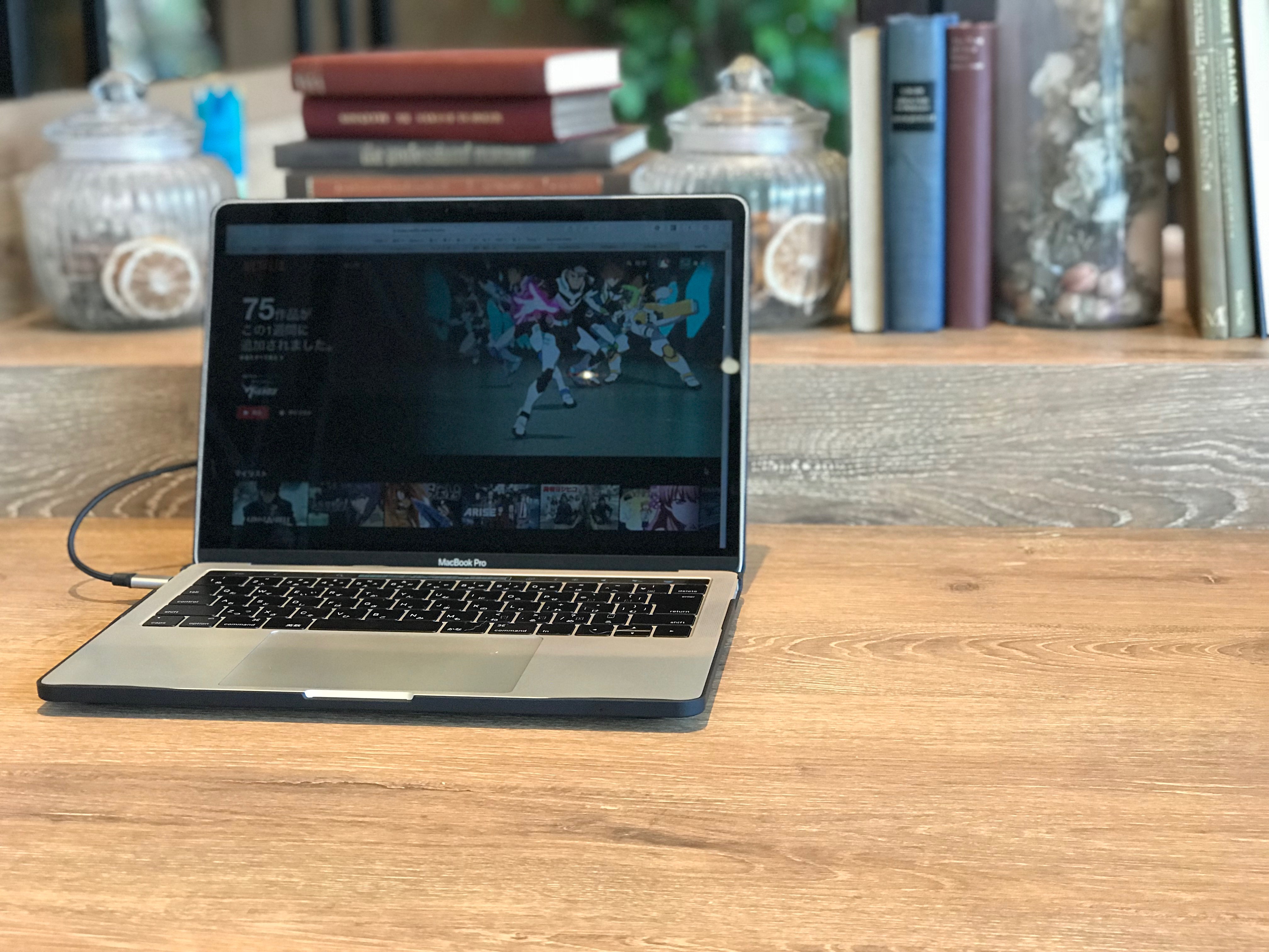 ライブ変換がやばすぎてMacBook Proを買った話ブランク10年のMac再入門